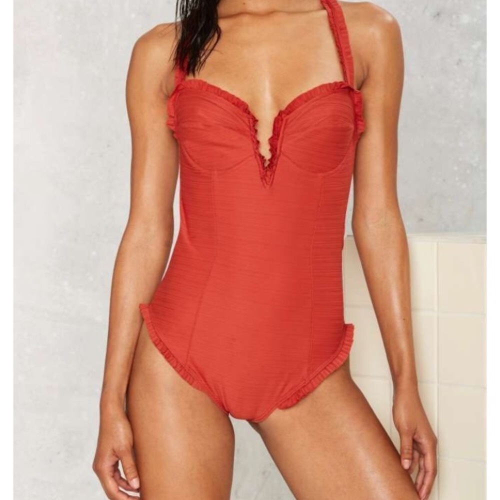 FL&L one piece